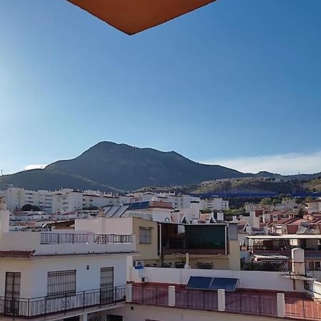 Apartamento Renovado En El Centro De Benalmadena Ngoại thất bức ảnh