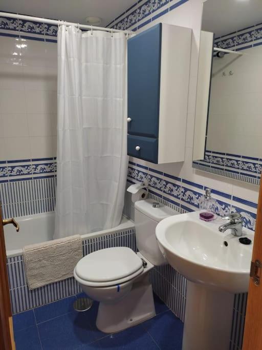 Apartamento Renovado En El Centro De Benalmadena Ngoại thất bức ảnh