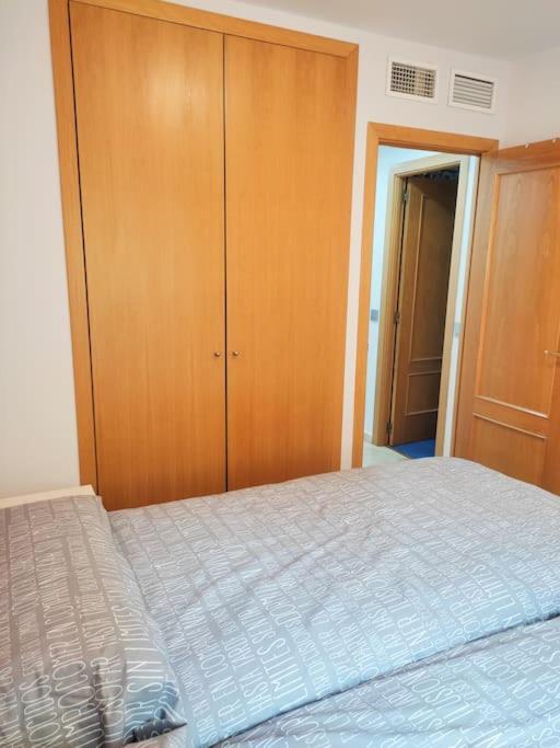Apartamento Renovado En El Centro De Benalmadena Ngoại thất bức ảnh