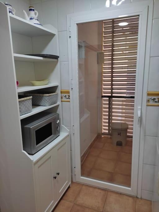 Apartamento Renovado En El Centro De Benalmadena Ngoại thất bức ảnh